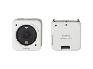 SmallRig 3626 DJI Action2 Manyetik Kasa( Beyaz) - Thumbnail