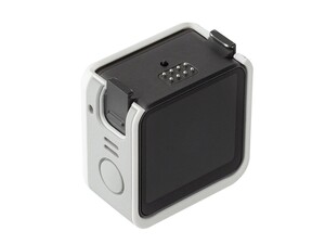 SmallRig 3626 DJI Action2 Manyetik Kasa( Beyaz) - Thumbnail