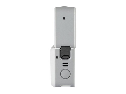SmallRig 3626 DJI Action2 Manyetik Kasa( Beyaz)