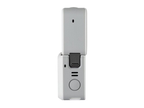 SmallRig 3626 DJI Action2 Manyetik Kasa( Beyaz)