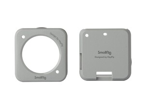 SmallRig 3627 DJI Action 2 Gri Manyetik Kasa - Thumbnail