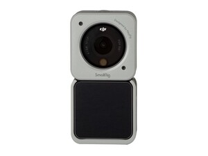 SmallRig 3627 DJI Action 2 Gri Manyetik Kasa - Thumbnail