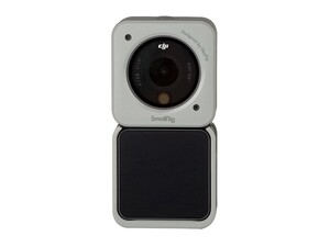 SmallRig 3627 DJI Action 2 Gri Manyetik Kasa - Thumbnail