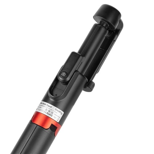 SmallRig 3636B ST20 Pro Selfie Çubuğu Tripod