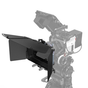SmallRig 3641 Çok İşlevli Modüler Mat Kutu (Φ114mm) Temel Kit - Thumbnail