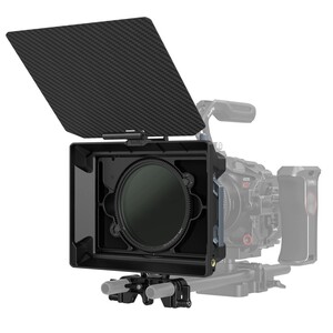 SmallRig 3645 Çok Fonksiyonlu Modüler Matbox Kutusu (Φ95mm) VND Kit - Thumbnail
