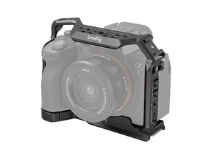 SmallRig 3667 Sony A7 IV / A7RIV A7R5 / A7SIII / A1 İçin Kafes - Thumbnail