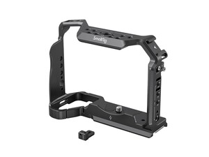 SmallRig 3667 Sony A7 IV / A7RIV A7R5 / A7SIII / A1 İçin Kafes - Thumbnail