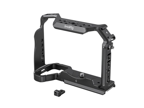 SmallRig 3667 Sony A7 IV / A7RIV A7R5 / A7SIII / A1 İçin Kafes