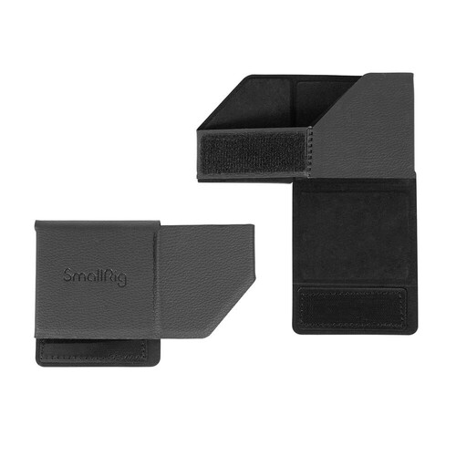 SmallRig 3673 Canon EOS R3/ EOS R5&R5 C Kamera için Güneşlik