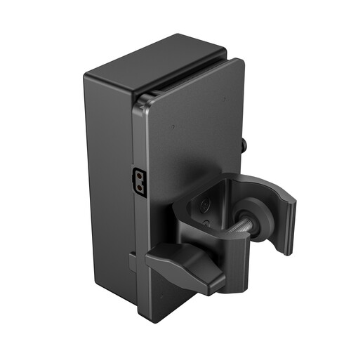SmallRig 3676 RA V1 V Montajlı Pil Plakası