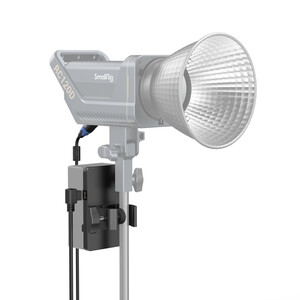 SmallRig 3676 RA V1 V Montajlı Pil Plakası - Thumbnail