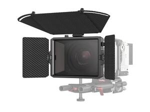 SmallRig 3680 Pro Mini Matte Box - Thumbnail