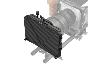 SmallRig 3680 Pro Mini Matte Box - Thumbnail