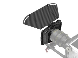 SmallRig 3680 Pro Mini Matte Box - Thumbnail