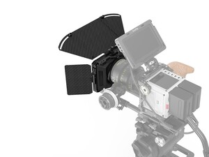 SmallRig 3680 Pro Mini Matte Box - Thumbnail