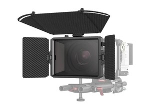 SmallRig 3680 Pro Mini Matte Box - Thumbnail