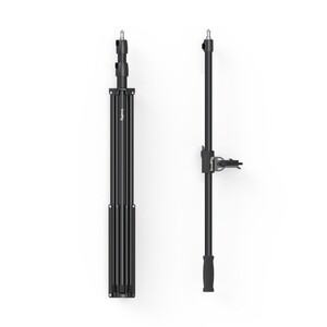 SmallRig 3737 RA-S280A Kol ile Hava Yastıklı Işık Standı - Thumbnail