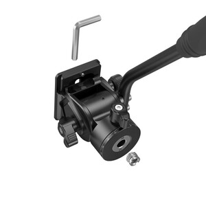 SmallRig 3760B CT180 Video Tripod Kiti - Thumbnail