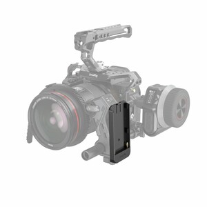 SmallRig 3777 Pil Plakası - Thumbnail