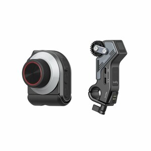 SmallRig 3781 Masifiz Kablosuz Follow Focus Temel Kiti - Thumbnail