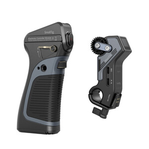 SmallRig 3782 MagicFIZ Kablosuz Follow Focus Grip Kiti - Thumbnail