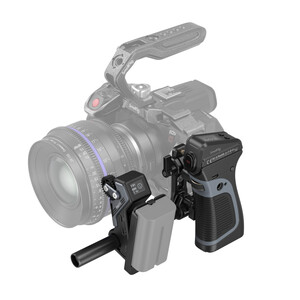 SmallRig 3782 MagicFIZ Kablosuz Follow Focus Grip Kiti - Thumbnail