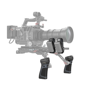 SmallRig 3782 MagicFIZ Kablosuz Follow Focus Grip Kiti - Thumbnail