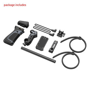 SmallRig 3782 MagicFIZ Kablosuz Follow Focus Grip Kiti - Thumbnail