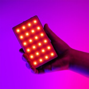 SmallRig 3808 RM120 RGB Video Işığı - Thumbnail