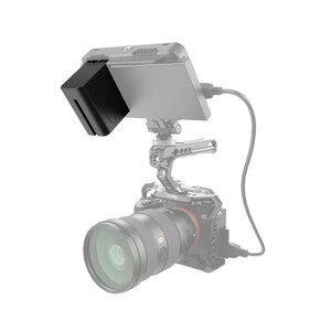 SmallRig 3823 NP-F970 Batarya ve Şarj Cihazı Kiti - Thumbnail
