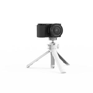 SmallRig 3825B VT-15 Beyaz Vlog Tripod - Thumbnail