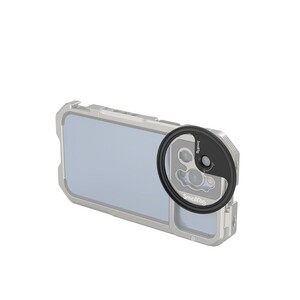 SmallRig 3839 67 mm Manyetik Cep Telefonu Filtre Halkası Adaptörü (M Montajlı) - Thumbnail