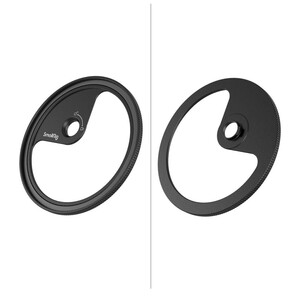 SmallRig 3839 67 mm Manyetik Cep Telefonu Filtre Halkası Adaptörü (M Montajlı) - Thumbnail