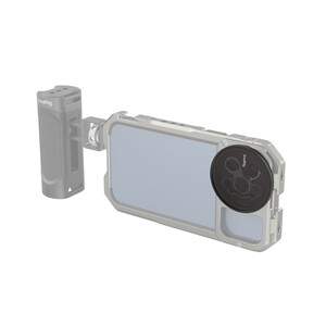 SmallRig 3840 52 mm Manyetik Cep Telefonu Filtre Halkası Adaptörü (M Montajlı) - Thumbnail
