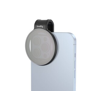 SmallRig 3845 52mm Manyetik Cep Telefonu Filtre Klipsi - Thumbnail