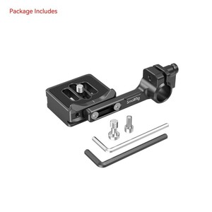 SmallRig 3853 Hızlı Çıkarma Plakası - Thumbnail