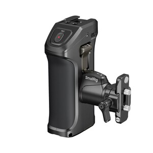 SmallRig 3893 Sony Aynasız Kameralar için REC ile Döndürülebilir Yan Sap - Thumbnail