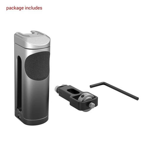 SmallRig 3894 Cep Telefonu için Yan Kulp