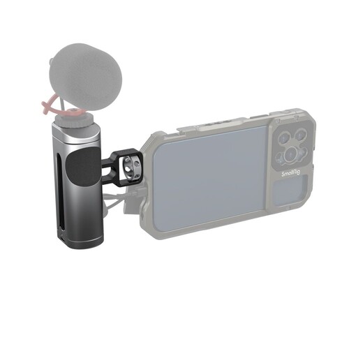 SmallRig 3894 Cep Telefonu için Yan Kulp