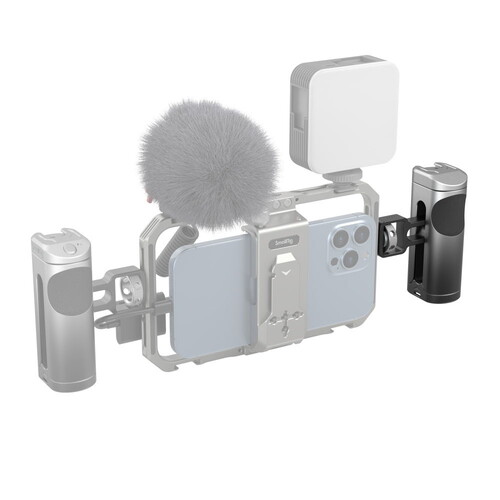 SmallRig 3894 Cep Telefonu için Yan Kulp
