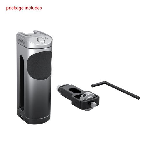 SmallRig 3894 Cep Telefonu için Yan Kulp