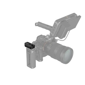 SmallRig 3902 Sony / Canon / Nikon Kameralar için Kablosuz Uzaktan Kumanda - Thumbnail