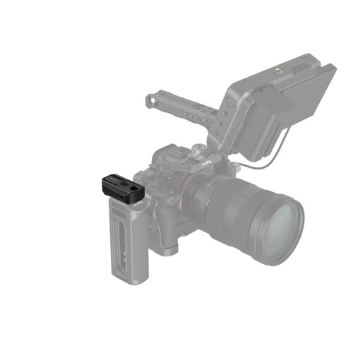 SmallRig 3902 Sony / Canon / Nikon Kameralar için Kablosuz Uzaktan Kumanda