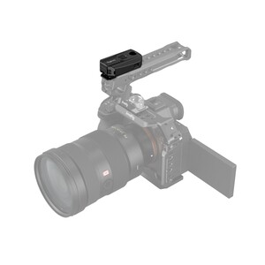 SmallRig 3902 Sony / Canon / Nikon Kameralar için Kablosuz Uzaktan Kumanda - Thumbnail