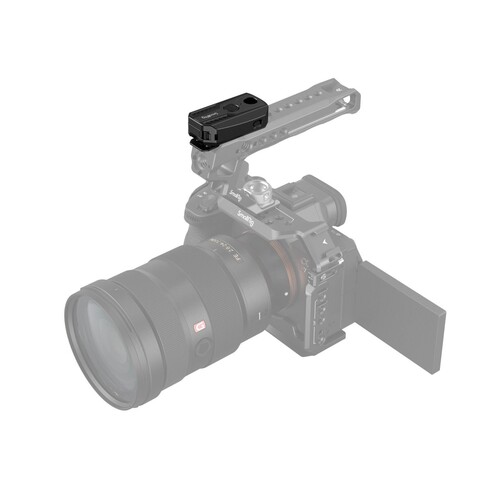 SmallRig 3902 Sony / Canon / Nikon Kameralar için Kablosuz Uzaktan Kumanda