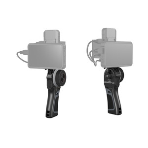 SmallRig 3918 MagicFIZ Kablosuz Follow Focus İki Motor Kiti - Thumbnail