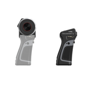 SmallRig 3918 MagicFIZ Kablosuz Follow Focus İki Motor Kiti - Thumbnail