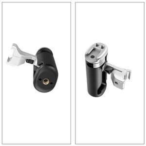 SmallRig 3922 Katlanabilir Yan Kol - Thumbnail