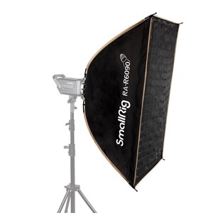 SmallRig 3930 RA-R6090 Dikdörtgen Softbox - Thumbnail